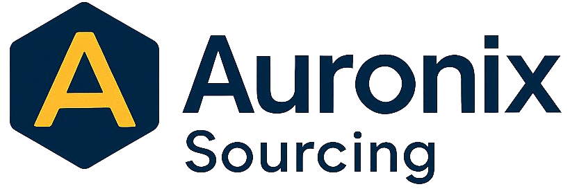Auronix_sourcing_logo